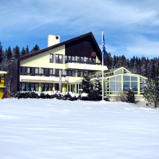 veranda